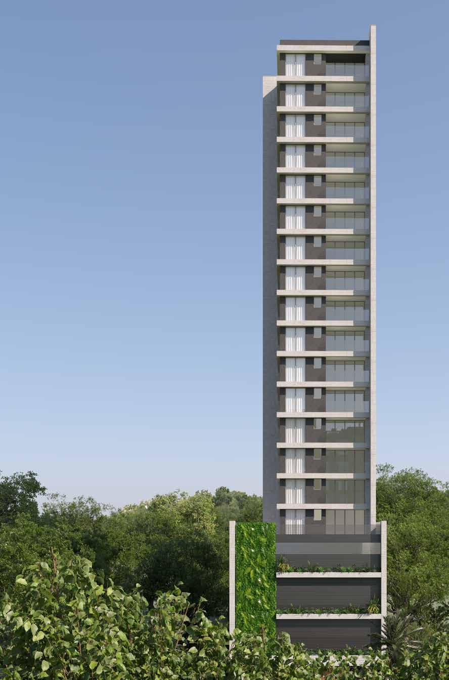 Benedito Residencial